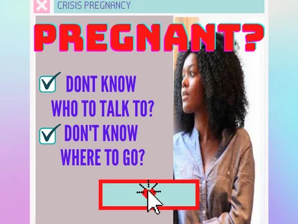 Crisis Pregnancy